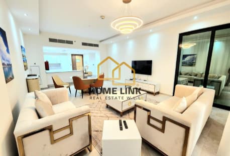 LUXURY 1 BEDROOM FURNISHED | NEAR VENDOME MALL