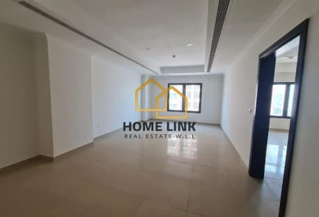 TITLE DEED READY | SERENE 1 BHK | SEMI FURNISHED