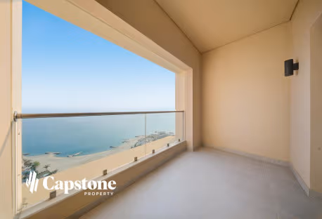 SEA VIEW | BEACH ACCESS | LUXURY FACILITIES