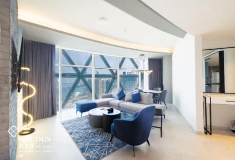 Bills/Wi-Fi Included ✅ Limited Units | Lusail