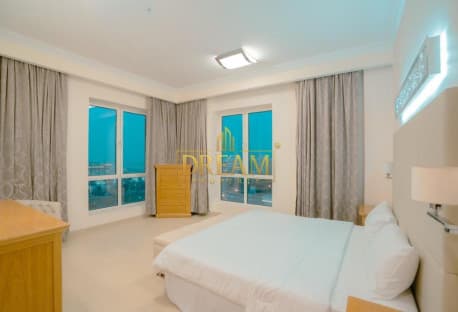 Spacious 1 BR in Viva Bariyah | Bills Included