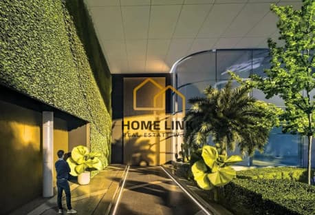 SEA VIEW | LUXURY 1 BEDROOM APARTMENT IN LUSAIL