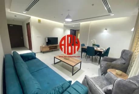 ELEGANT 1 BDR|LUSAIL STADIUM AREA|PRIMCE AMENITIES