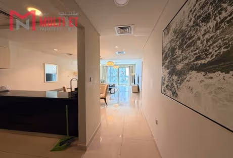 Cozy 1 BHK FF in Lusail Marina