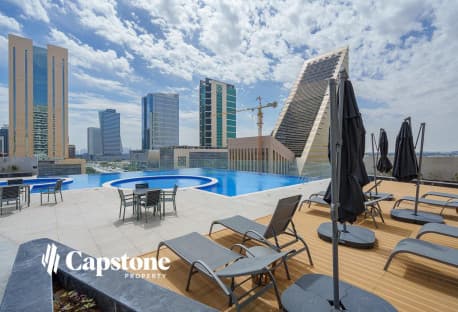 BILLS INCLUDED | SPACIOUS 1BR WITH BALCONY