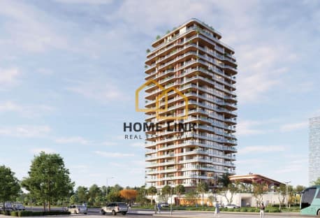 FREEHOLD | 6 YEAR PAYMENT PLAN | 1 BHK APARTMENTS