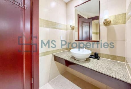 Title Deed | Spacious 2BHK + Maid Flat | For Sale