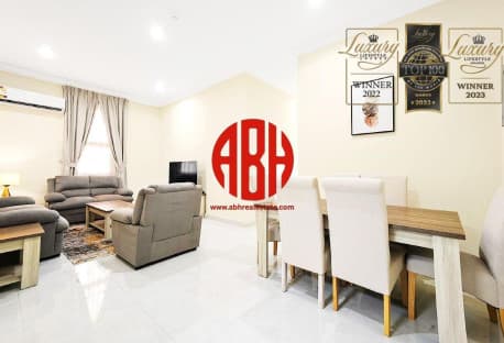 MODERNLY FURNISHED 2-BR |NEAR METRO | TOP LOCATION