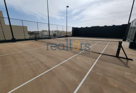 5BR | 2M Free | Football & Gym | 14M Term
