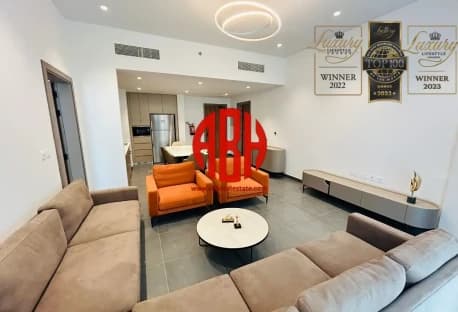 NEW LUXURY LIVING | STYLISH 2-BDR | TOP AMENITIES