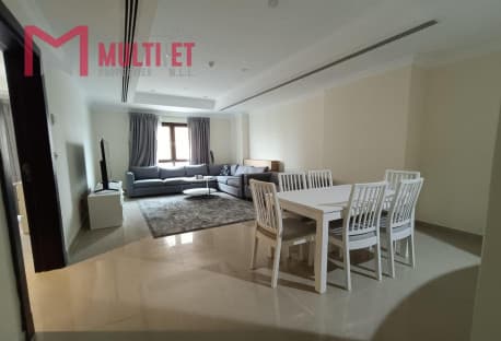 Elegant 1 BHK FF | The Pearl | Luxury Living
