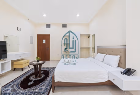 NEAR METRO BILLS INCLUDED STUDIO TYPE FOR RENT!