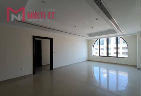 Elegant 1 BHK SF | Luxury Living in the Pearl