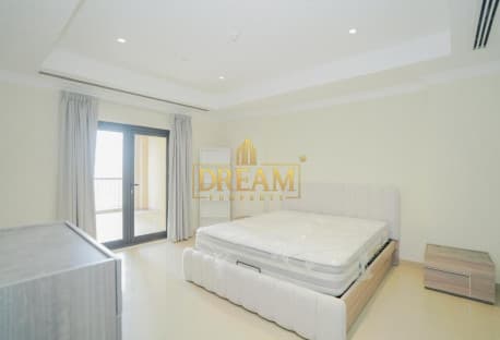 Brand New Furniture | 1 Bedroom with Balcony