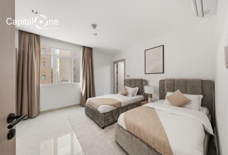 NEW FURNISHED 2BHK MUNTAZAH NO COMMISSION