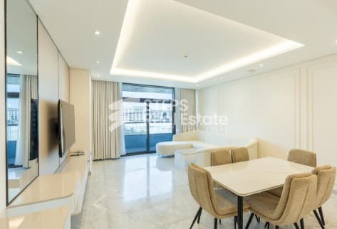 1 Month Free | Brand New Furnished 2 BHK Apartment