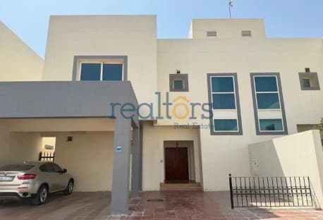 *NO COMMISSION* SPACIOUS 3 BHK COMPOUND - AL NASR