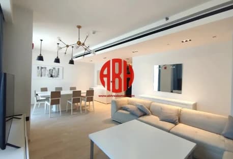 BILLS FREE| MODERN 3 BDR FURNISHED| COZY AMENITIES