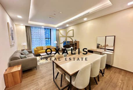 BILLS INCLUDED | WONDERFUL 1 BEDROOM FURNISHED