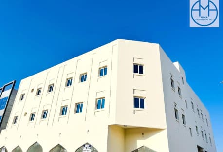 BRAND NEW 2BHK NEAR SALWA ROAD, AL MURRA