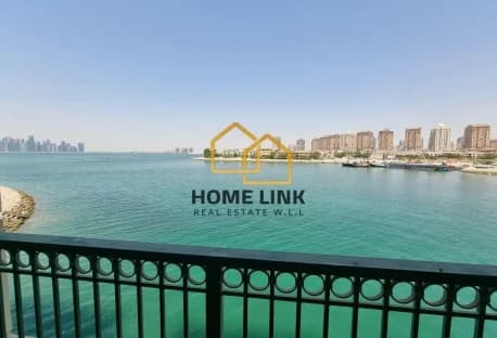 AMAZING SEA VIEW|2BR APARTMENT FOR SALE| THE PEARL