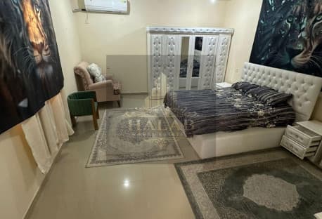 azghawa big room with hall and kitchen+bathroom