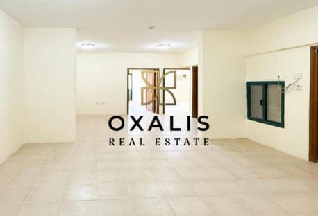 HUGE LAYOUT 2 BEDROOMS UNFURNISHED | WITH BALCONY