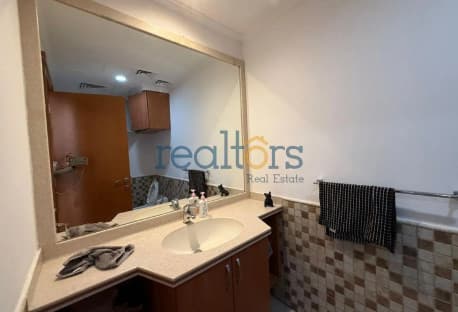 Spacious Semi furnished 2 BHK with 1 month free