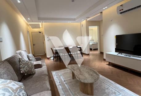 Spacious 2BHK Apartment for Rent in Al Nasr Doha