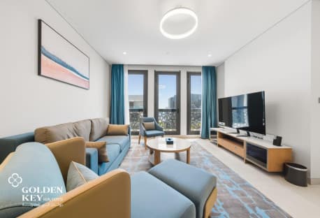 No Commission | WIFI Included | Fully Furnished