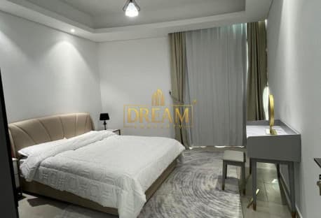 Big Layout | Fully Furnished 2 Bedroom