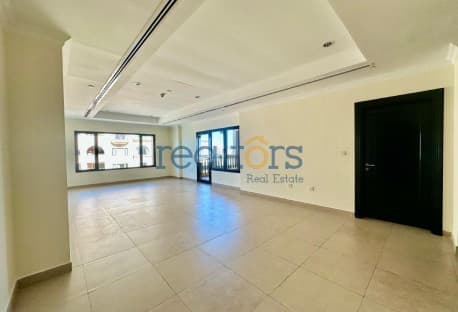Spacious 1 BED Apt +Study +New Furniture +Balcony