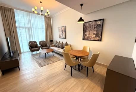 BILLS INCLUDED | LUXURY 1 BR | EXCLUSIVE AMENITIES