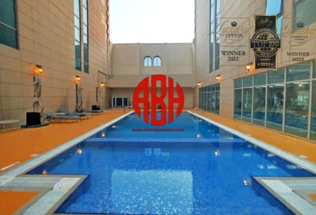 READY TO MOVE IN LUXURY 1 BEDROOM | AMENITY ACCESS