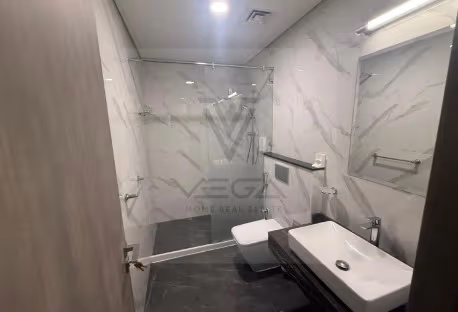 Fully Furnished 2-Bedroom with City View