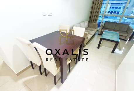 GREAT PRICE ! FURNISHED 1 BDR | AMAZING AMENITIES