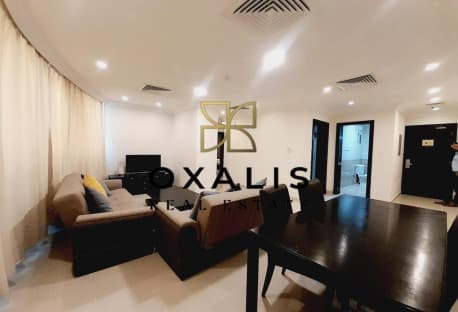1 MONTH FREE | AMAZING 2BHK FURNISHED | BILLS FREE