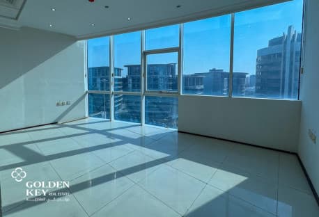 Office Space for Rent| Partitioned | 400 SQM