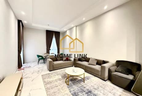 INCLUDING BILLS | FULLY FURNISHED 1 BR | FOX HILLS