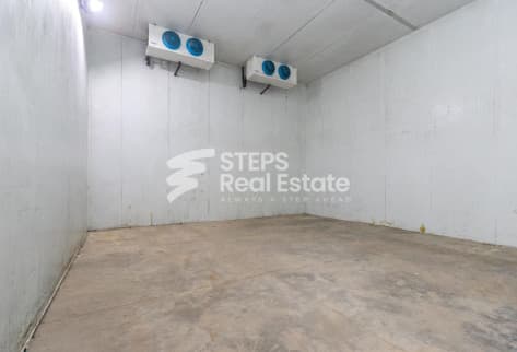 Special Price | Freezer and Chiller