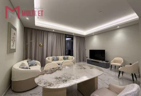 Limited Offer | Brand New 2BR FF | Prime View