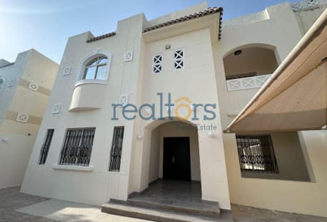 Value & Space | 5BR Villa in Al Thumama