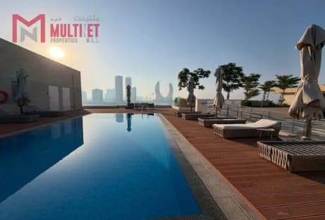Modern 1 BHK FF in Gewan Island
