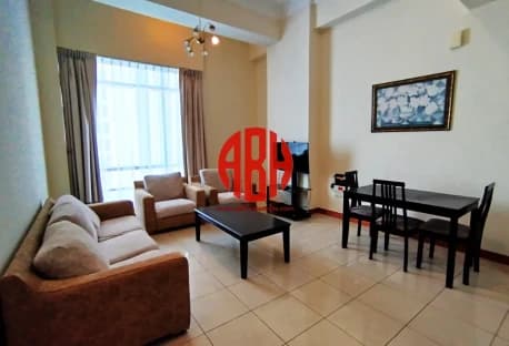 QCOOL FREE | 1 BDR FULLY FURNISHED | WOW AMENITIES