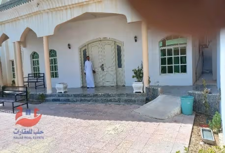 Villa in Al-Rayyan behind Dukhan Bank area 1200m