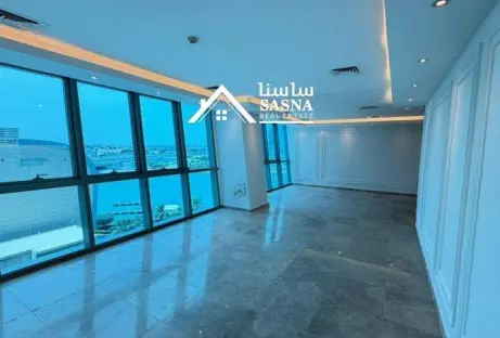 SEA VIEW | MAID ROOM | STORAGE ROOM | UNFURNISHED