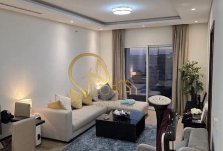 Ideal Investment! Rented 1BHK Lusail | 950K