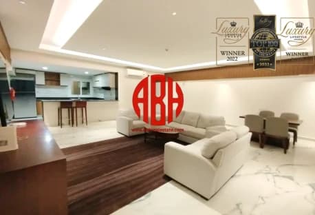 LAST UNIT LEFT! | 2BDR FULLY FURNISHED | BOOK NOW!