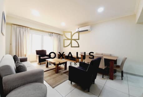 BILLS INCLUDED | REFRESHING 3 BHK FULLY FURNISHED