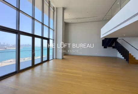 Sea View 3+Maid | Duplex | 6yr Payment Plan